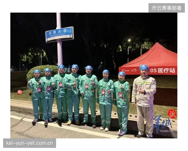 赛事场馆医疗保障投入激增，为何难以缓解大型赛事对城市本地消费的虹吸冲击