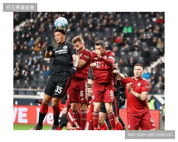 纳格尔斯曼围绕维尔茨和穆西亚拉构建新战术核心，基米希位置后撤强化防守转换